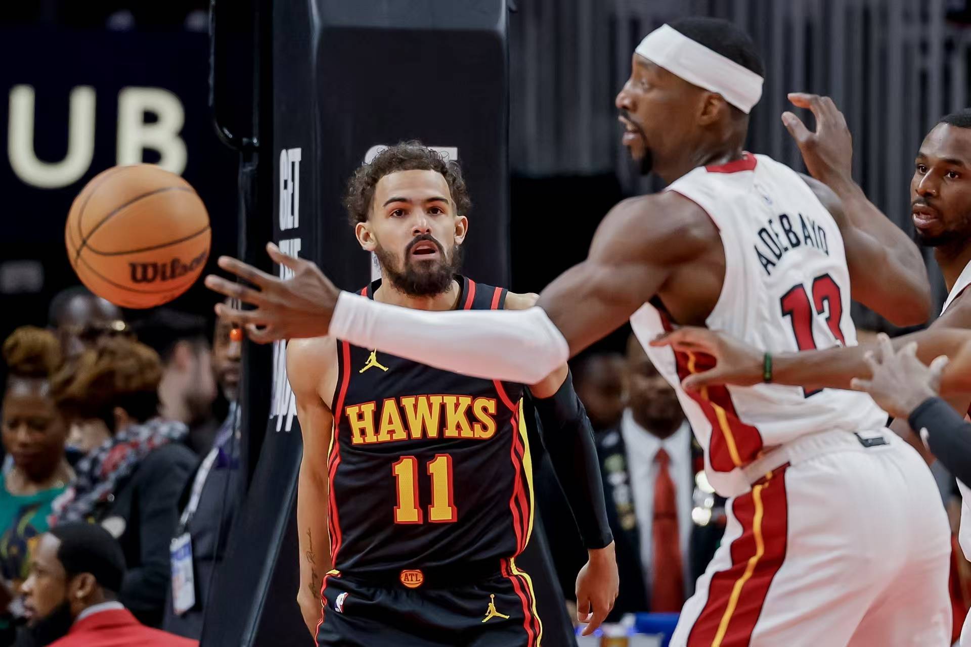 爱游戏体育入口 -纳达尔在热火比赛中关键助攻，惊险取胜引发热议！(尼克斯对热火的比分预测)