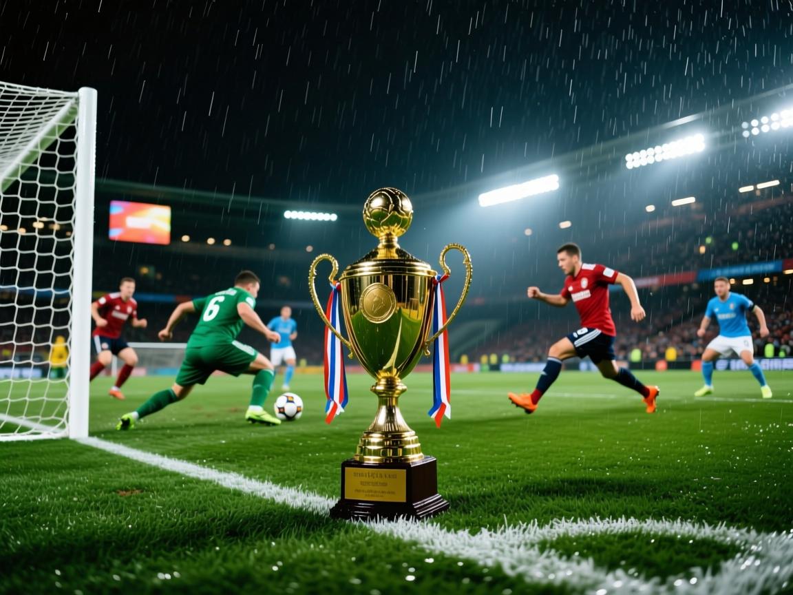 爱游戏电子 -C罗连续十二场比赛得分超过爆冷，瑞士队挑战极限！