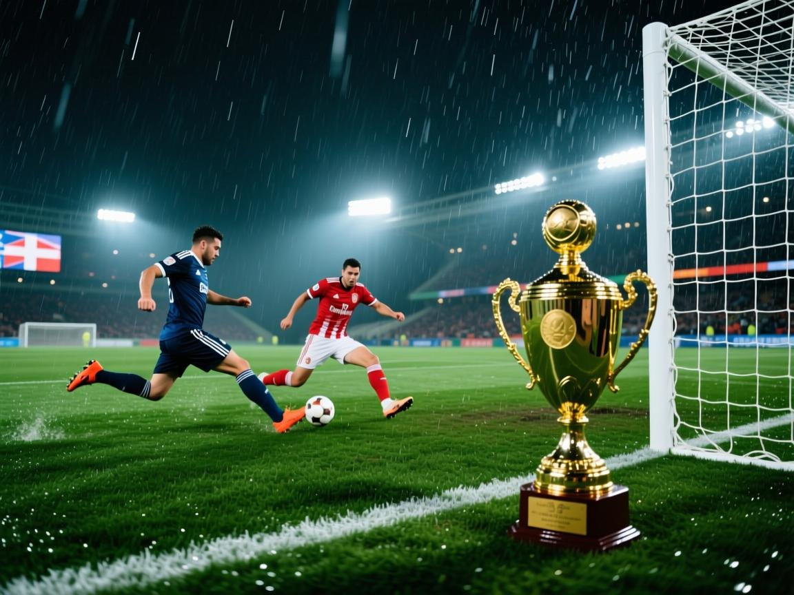 爱游戏免费直播 -德罗巴回归赛场，绝杀首场状态亮眼，法国队观众沸腾！